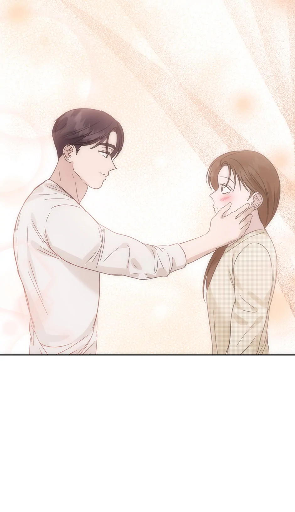 A Sneaky Blind Date [Official] Chapter 35 - page 43
