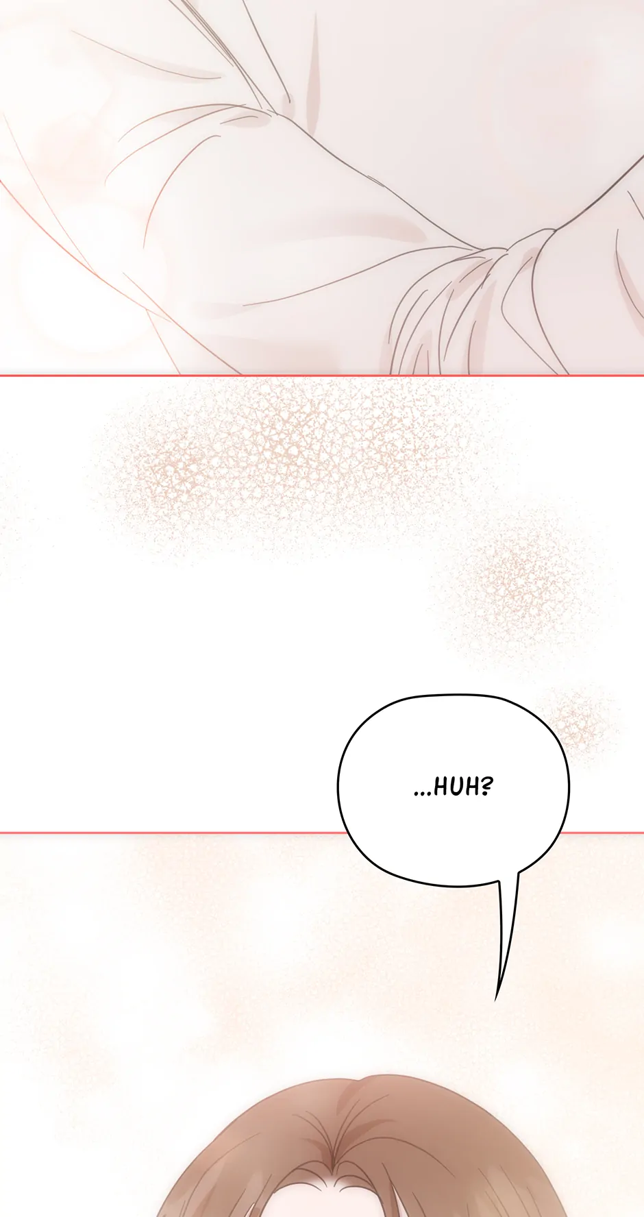 A Sneaky Blind Date [Official] Chapter 35 - page 45