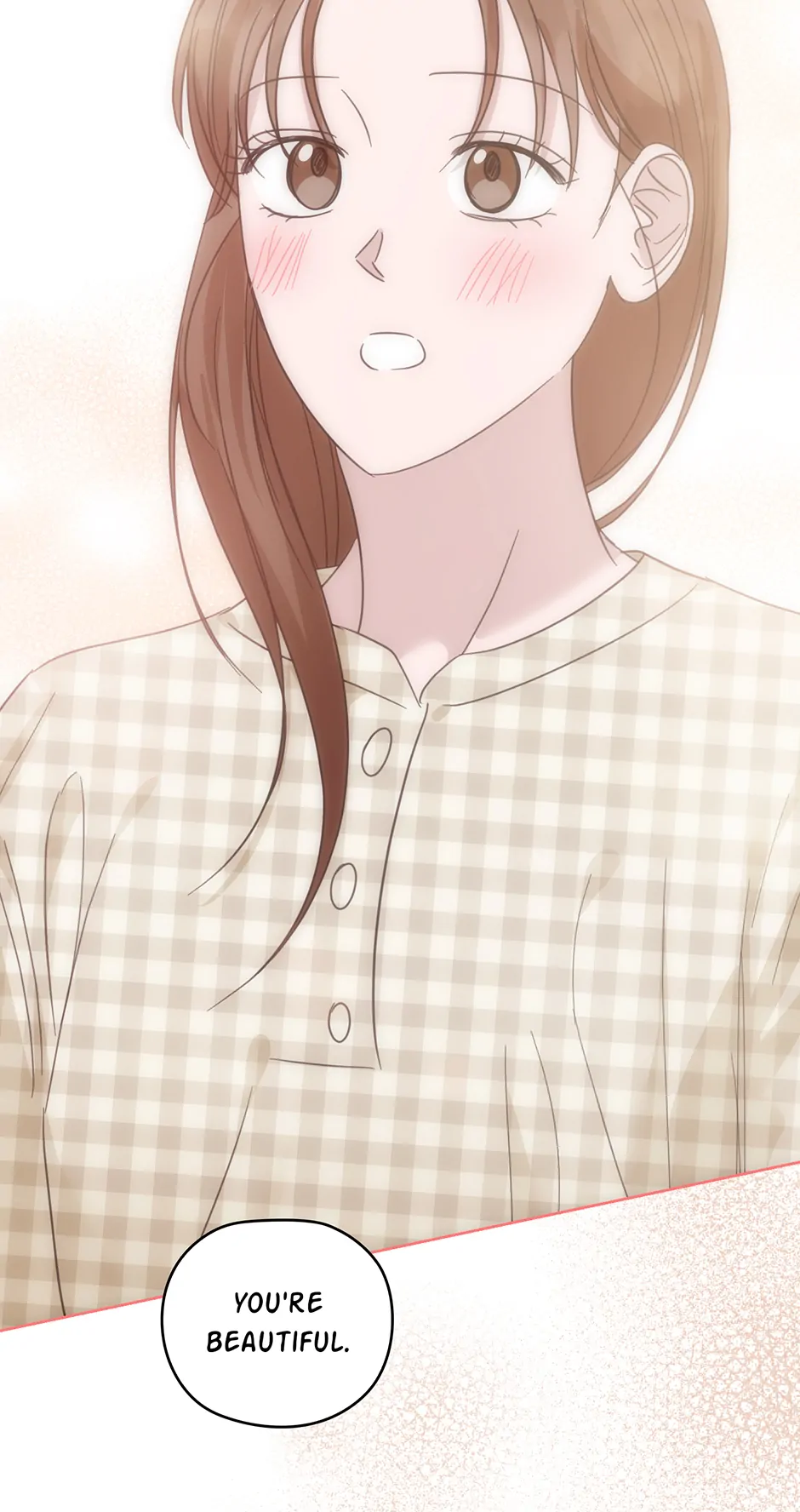 A Sneaky Blind Date [Official] Chapter 35 - page 46