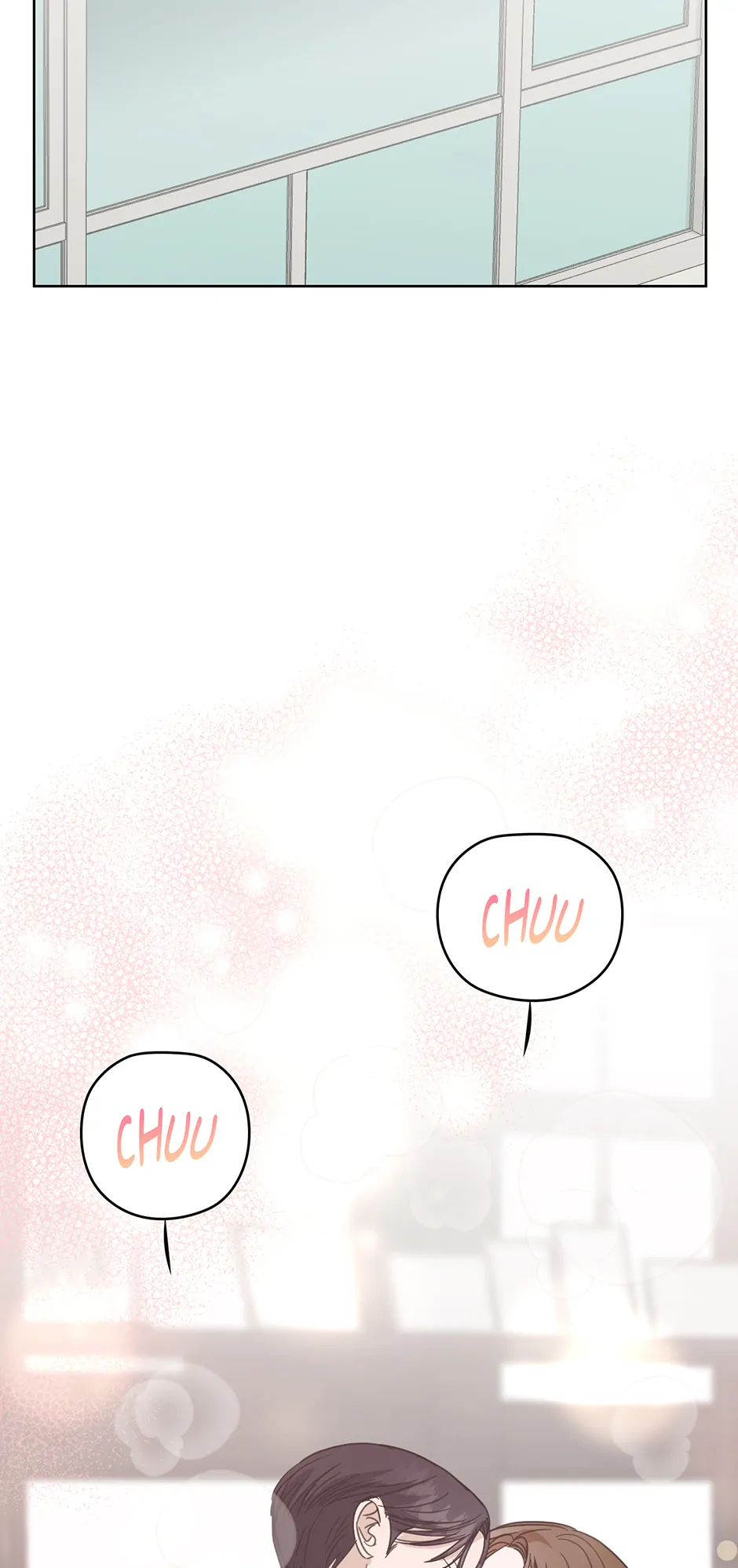 A Sneaky Blind Date [Official] Chapter 35 - page 50
