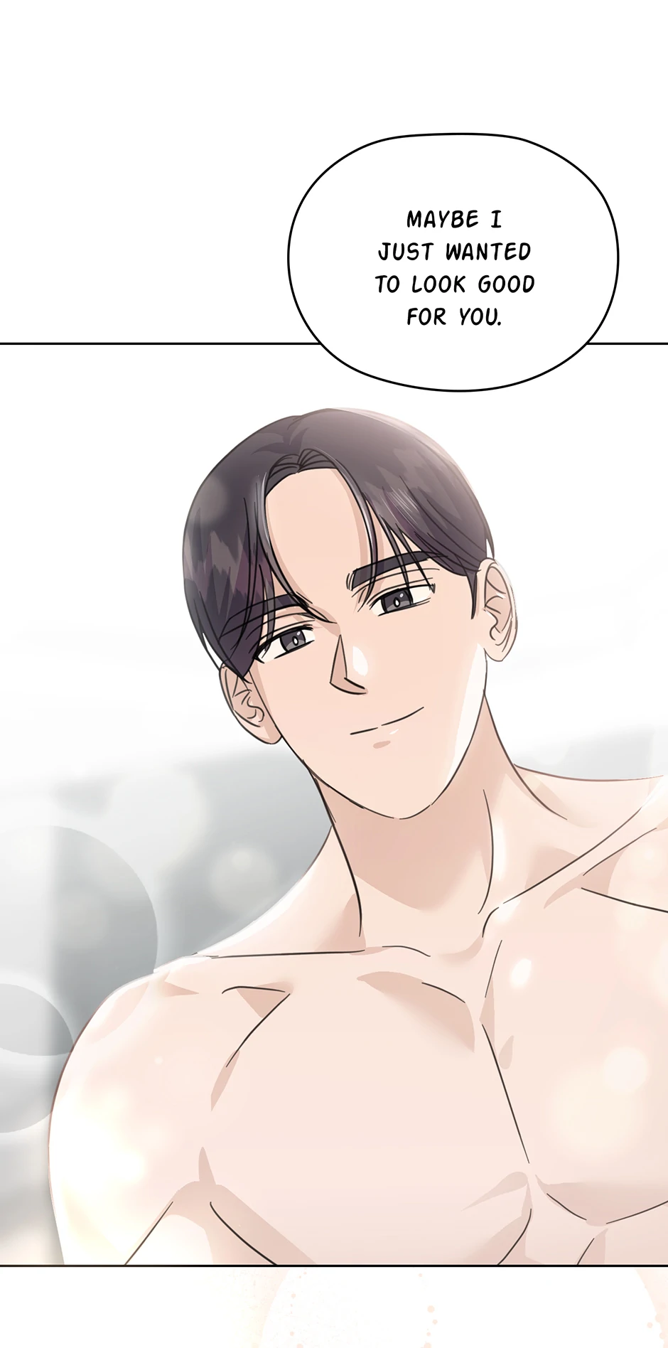A Sneaky Blind Date [Official] Chapter 35 - page 53