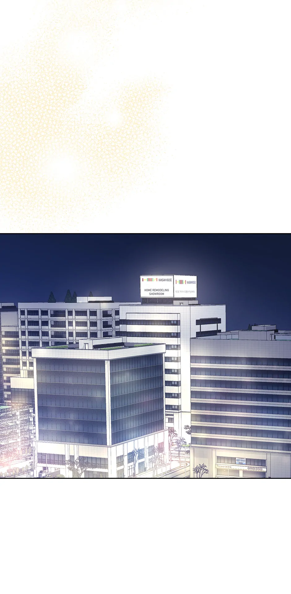 A Sneaky Blind Date [Official] Chapter 35 - page 60