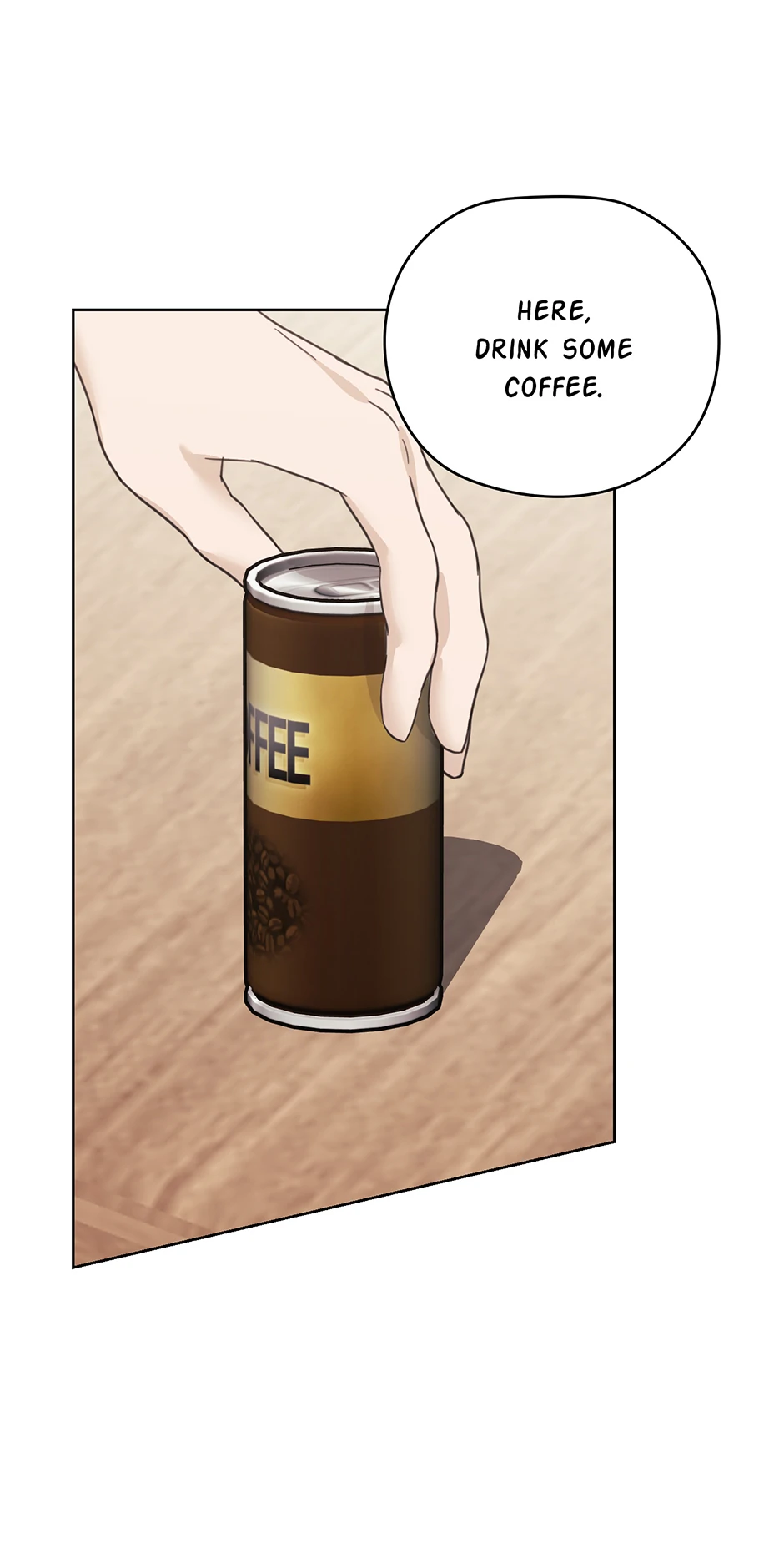 A Sneaky Blind Date [Official] Chapter 35 - page 63