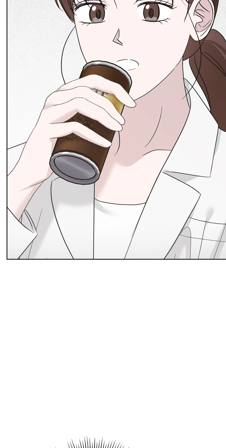 A Sneaky Blind Date [Official] Chapter 35 - page 70