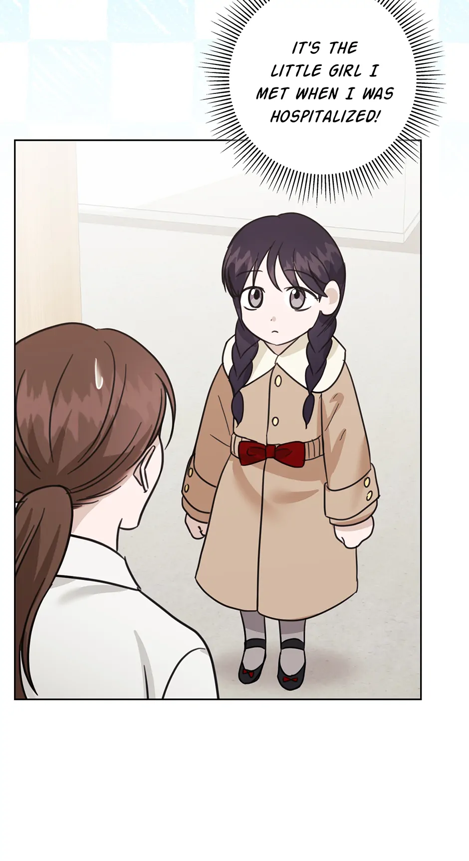 A Sneaky Blind Date [Official] Chapter 35 - page 80