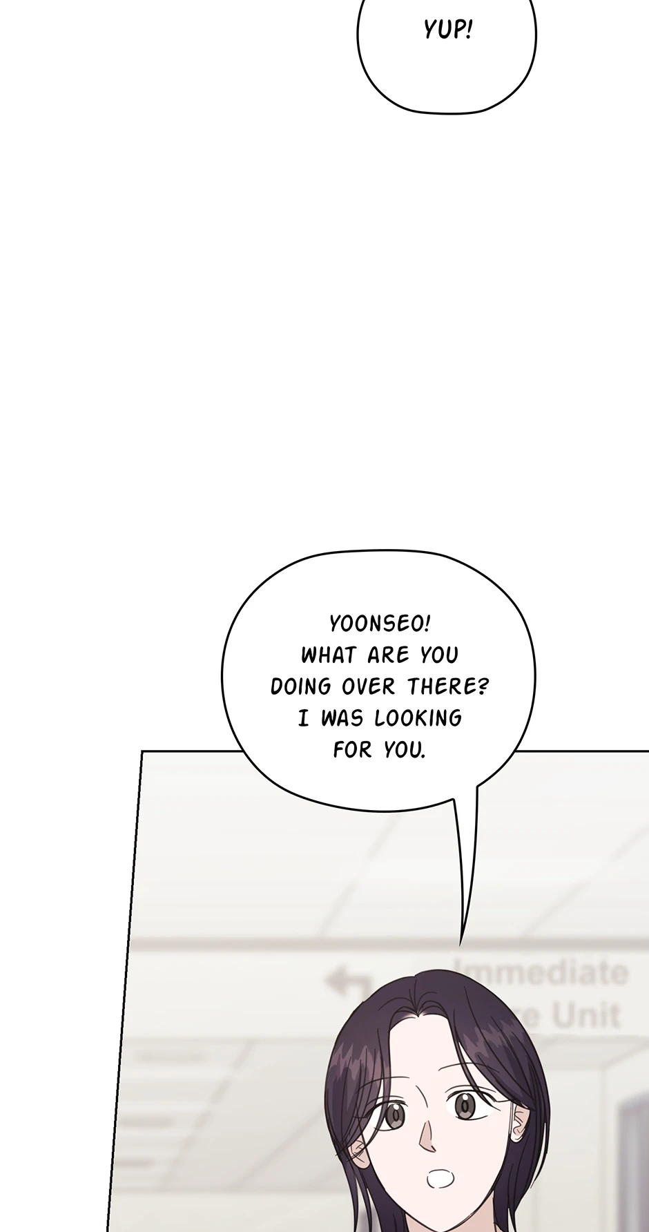 A Sneaky Blind Date [Official] Chapter 35 - page 82