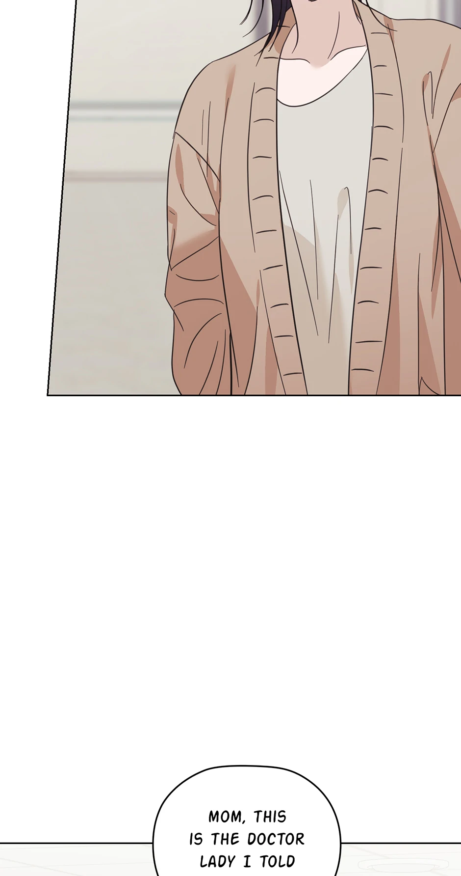 A Sneaky Blind Date [Official] Chapter 35 - page 83