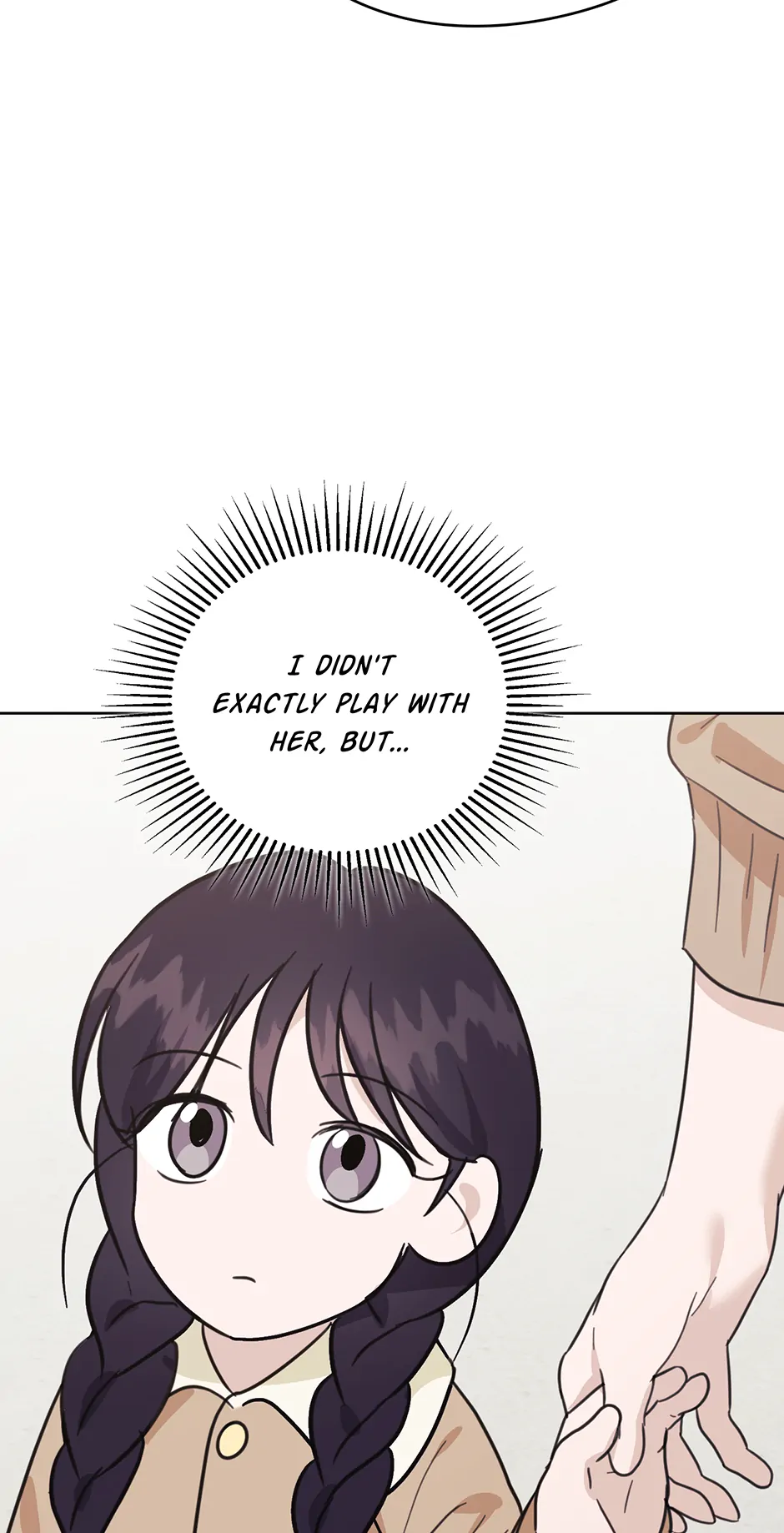 A Sneaky Blind Date [Official] Chapter 35 - page 87
