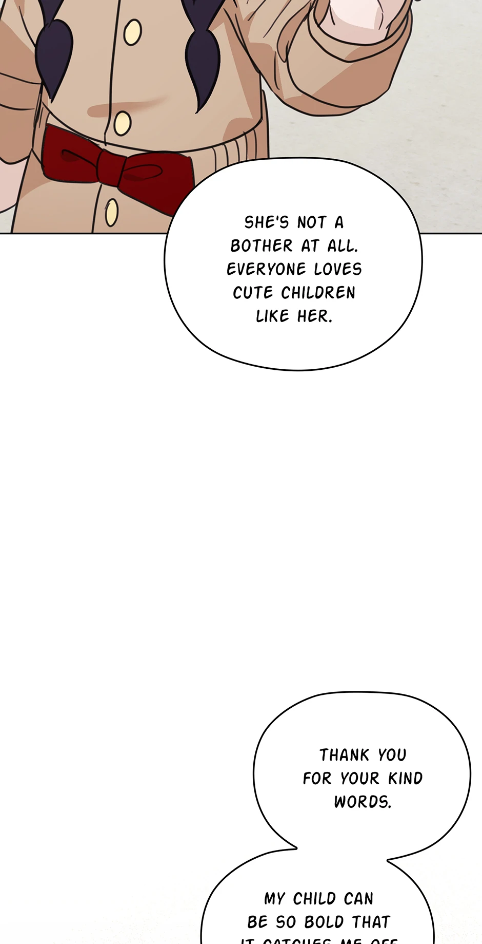 A Sneaky Blind Date [Official] Chapter 35 - page 88
