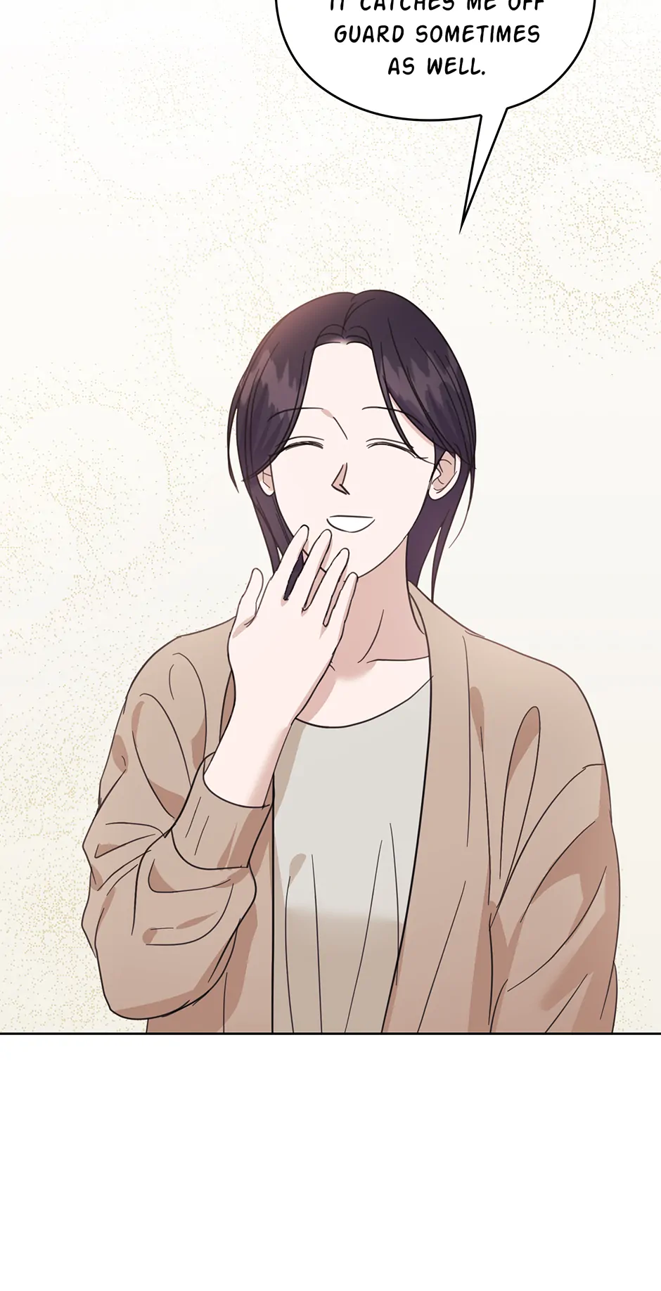 A Sneaky Blind Date [Official] Chapter 35 - page 89