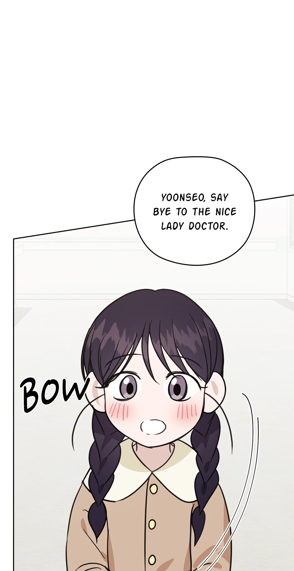 A Sneaky Blind Date [Official] Chapter 35 - page 91