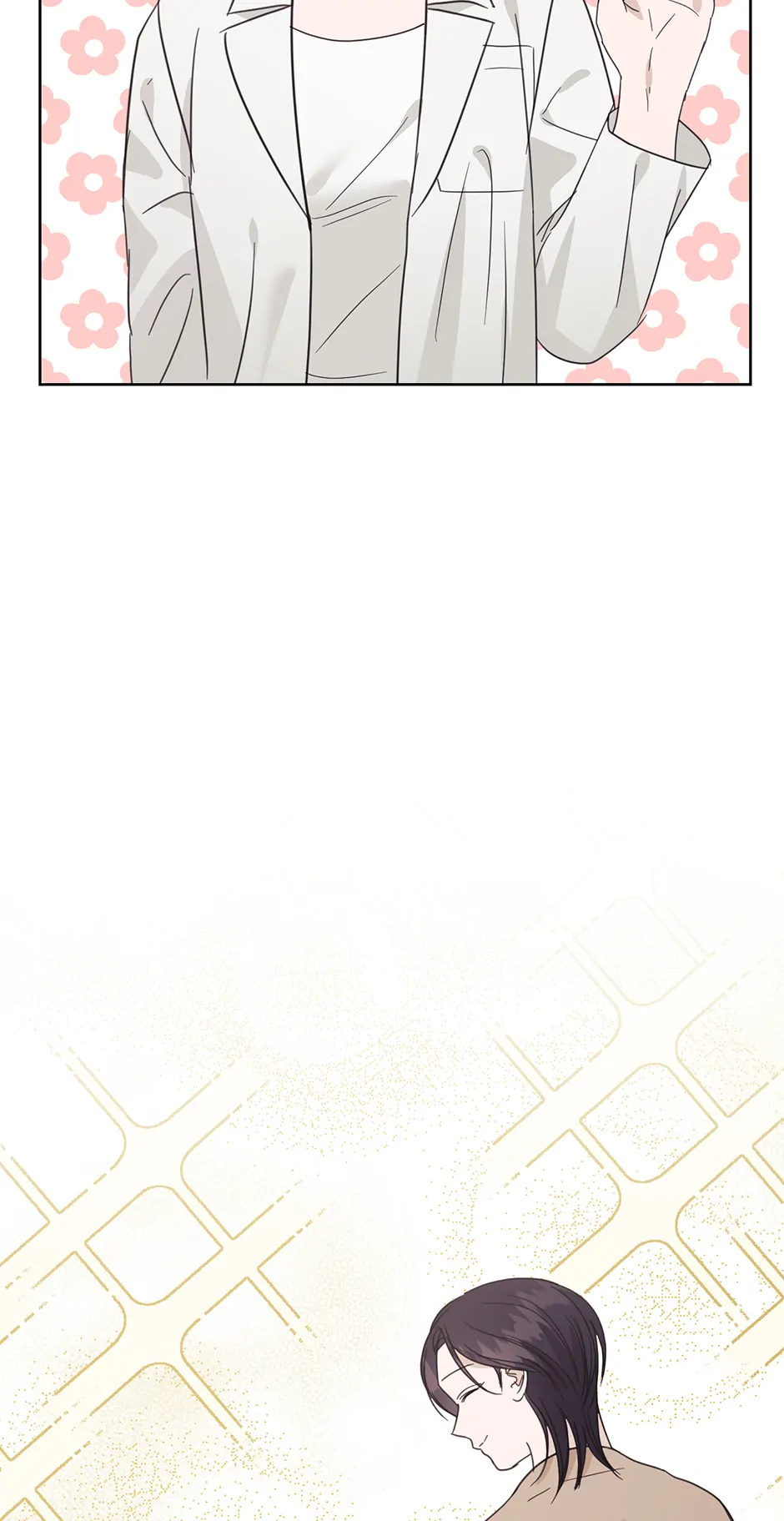 A Sneaky Blind Date [Official] Chapter 35 - page 93