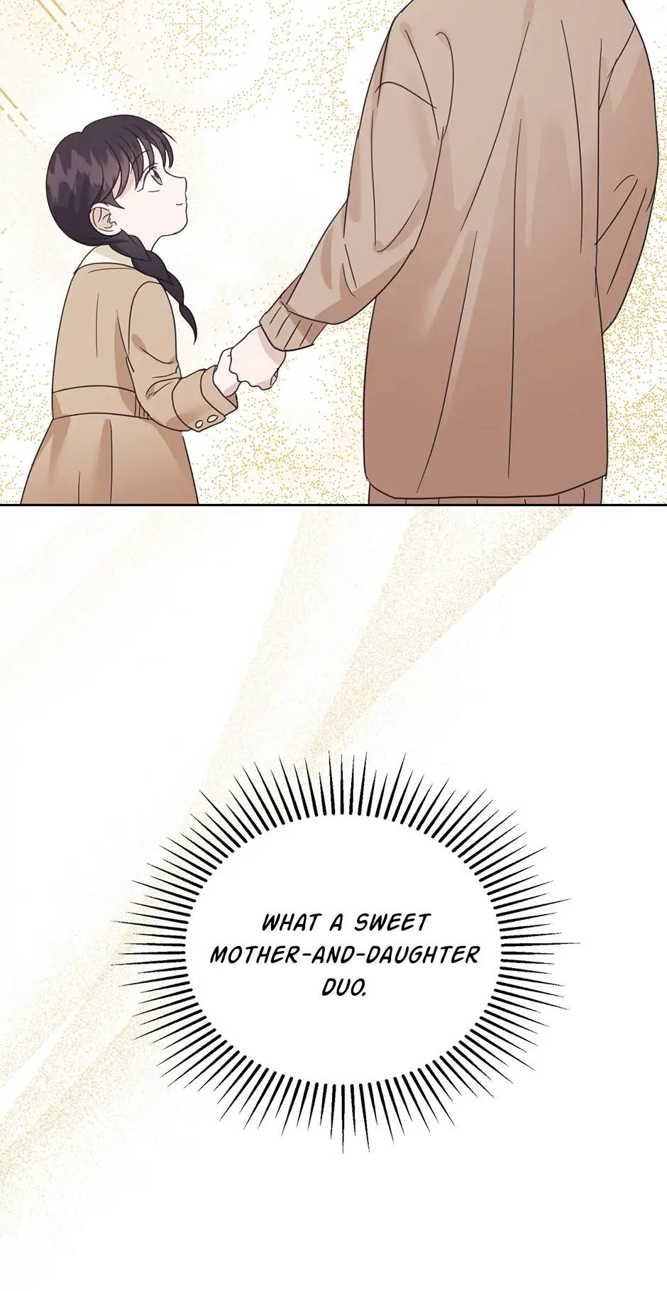 A Sneaky Blind Date [Official] Chapter 35 - page 94