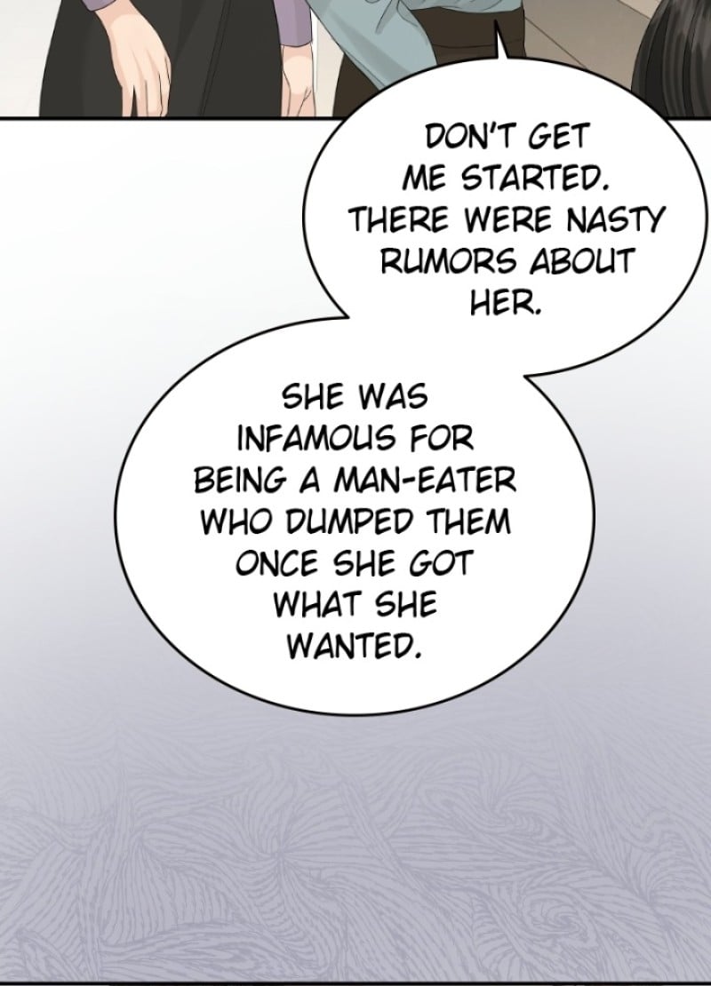 The Essence Of A Perfect Marriage chapter 66 - page 21