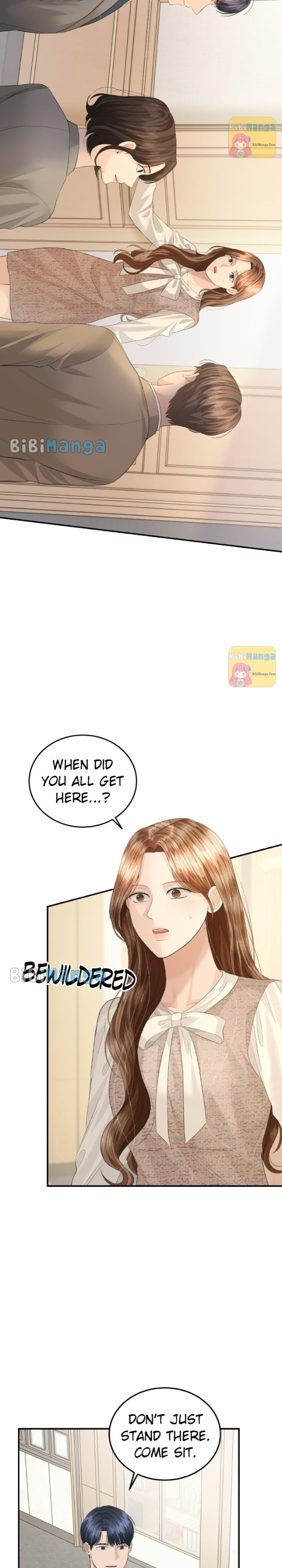The Essence Of A Perfect Marriage chapter 66 - page 29