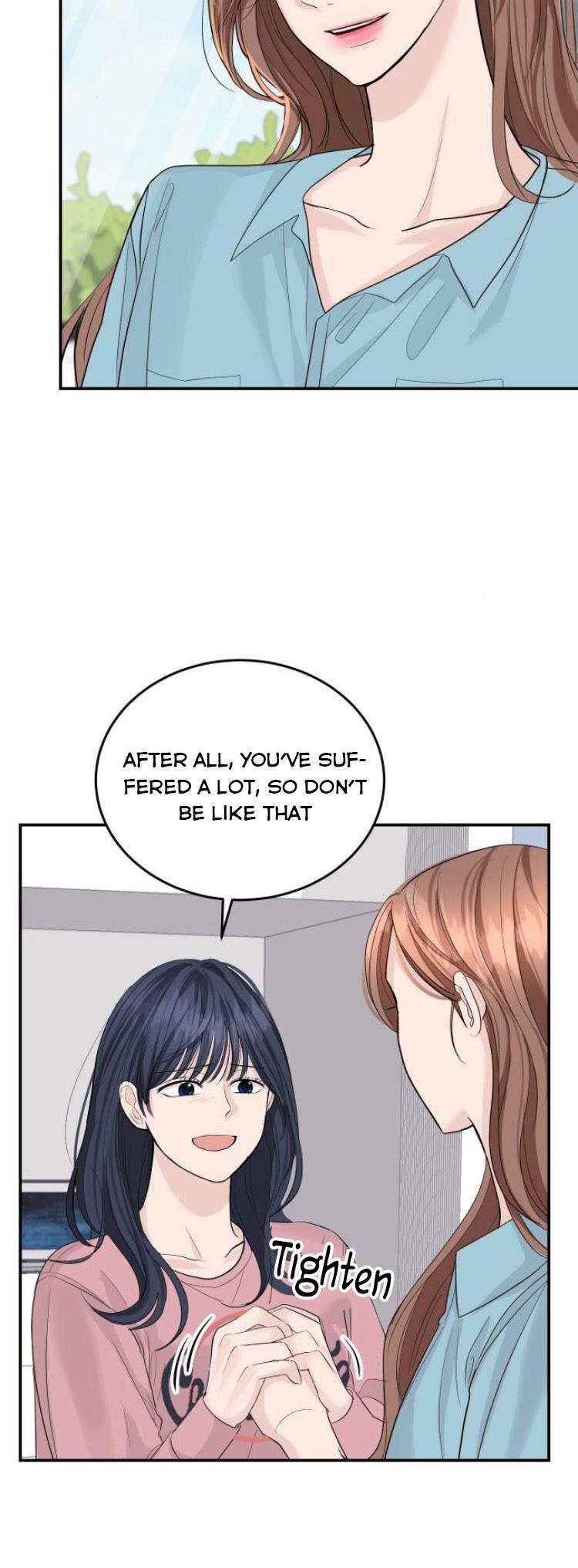 The Essence Of A Perfect Marriage chapter 17 - page 26
