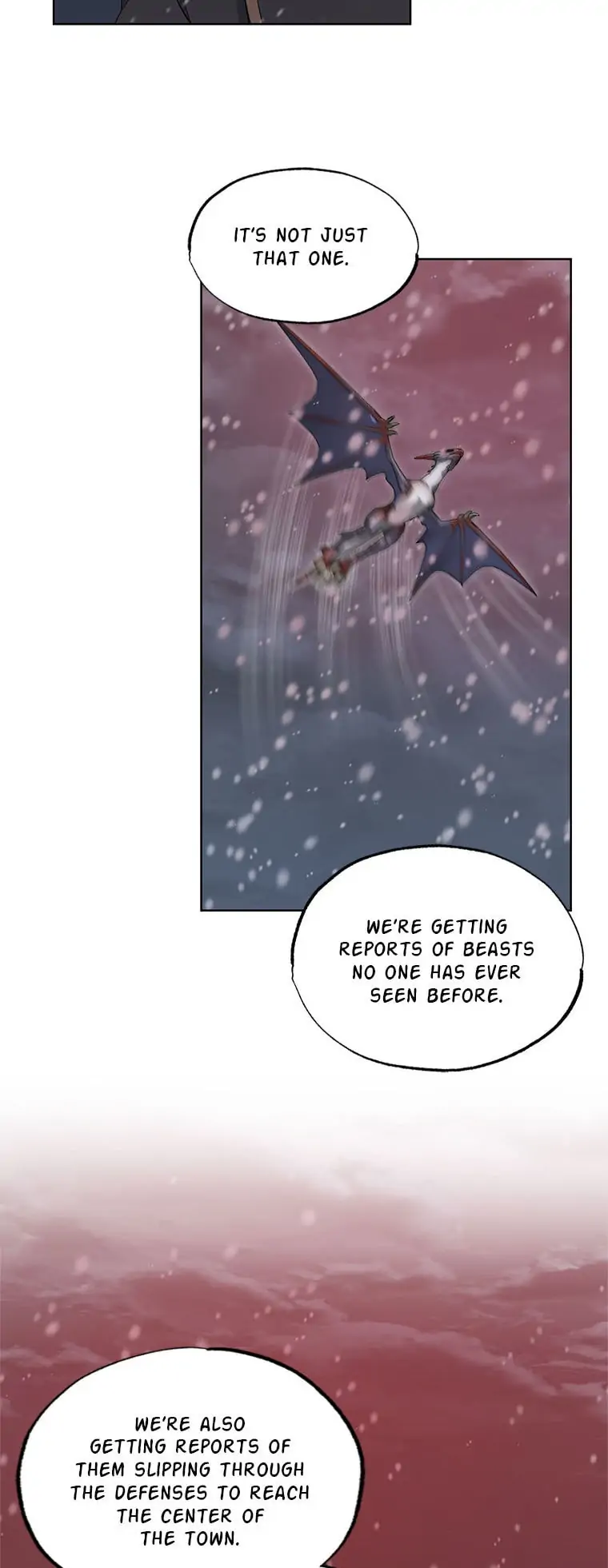 The Archvillain's Young Patron Chapter 36 - page 15