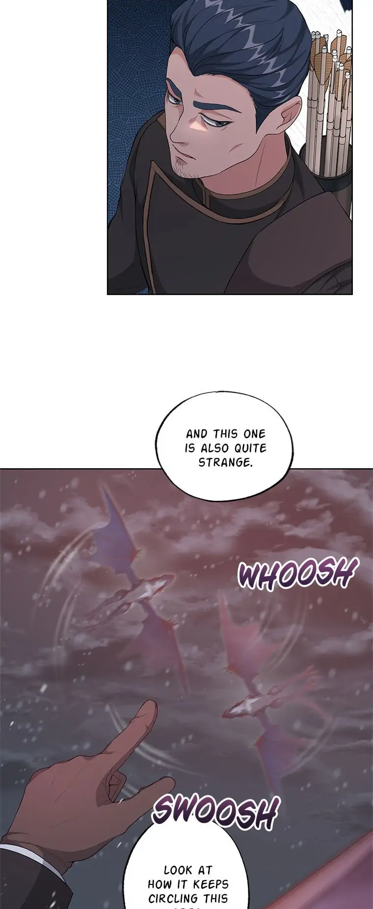 The Archvillain's Young Patron Chapter 36 - page 18