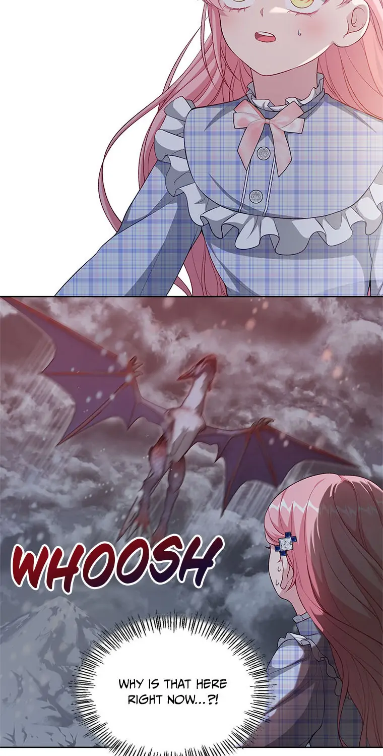 The Archvillain's Young Patron Chapter 36 - page 2