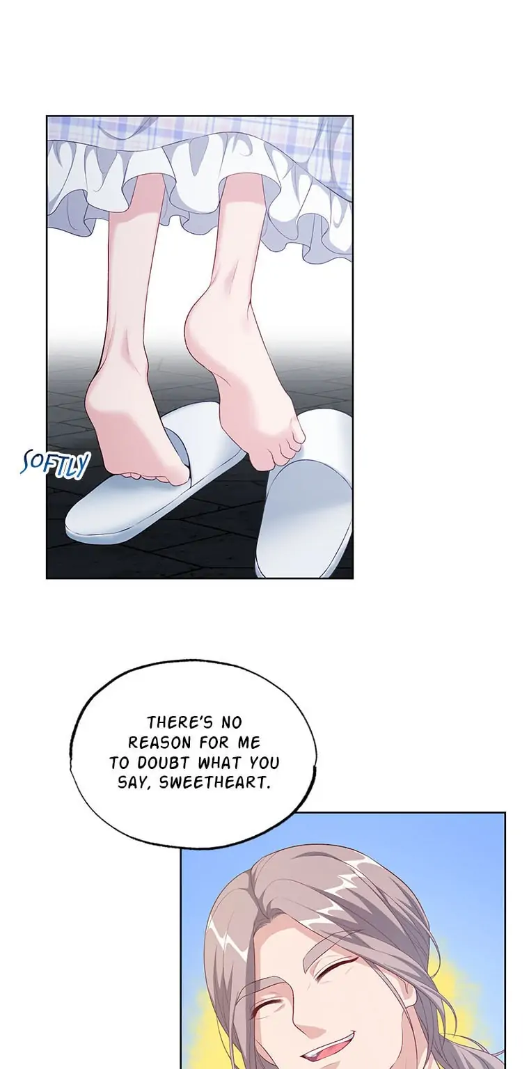 The Archvillain's Young Patron Chapter 36 - page 30