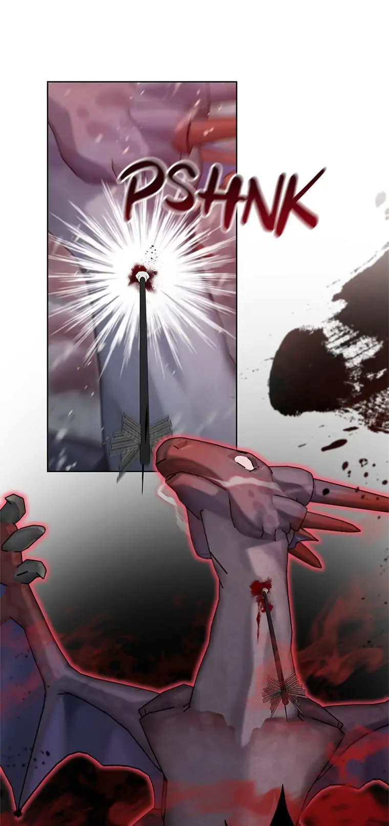 The Archvillain's Young Patron Chapter 36 - page 40