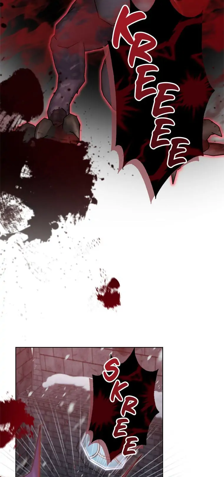 The Archvillain's Young Patron Chapter 36 - page 41