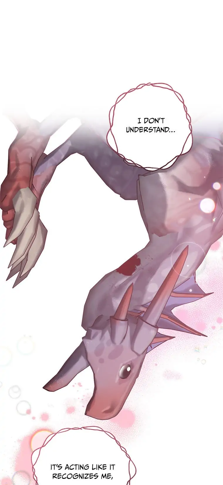 The Archvillain's Young Patron Chapter 36 - page 46