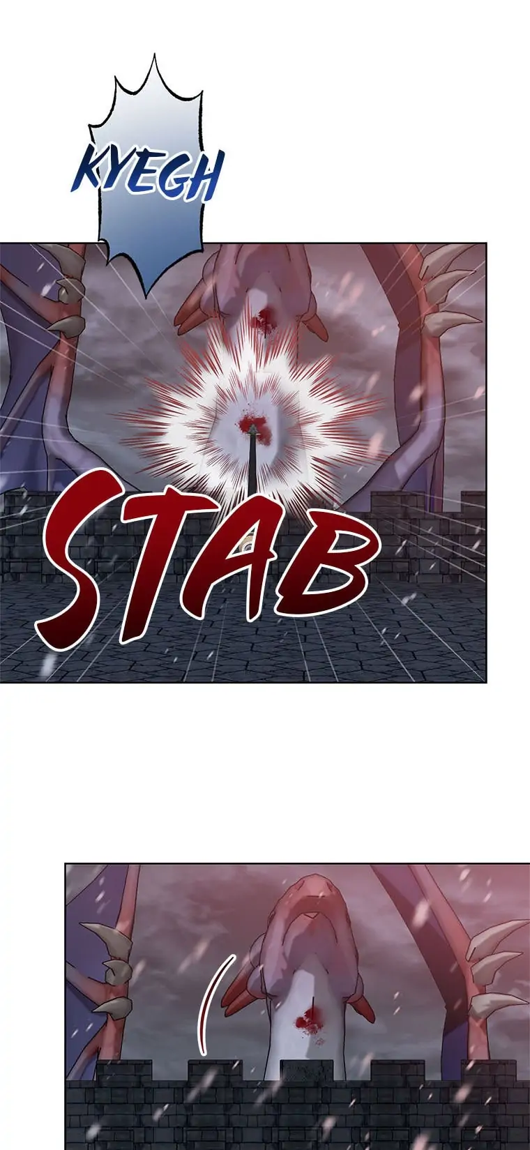 The Archvillain's Young Patron Chapter 36 - page 49