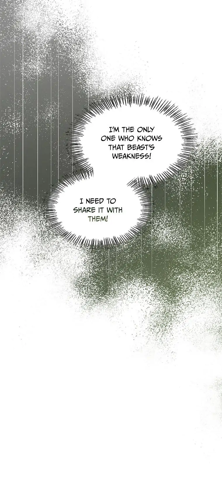 The Archvillain's Young Patron Chapter 36 - page 5