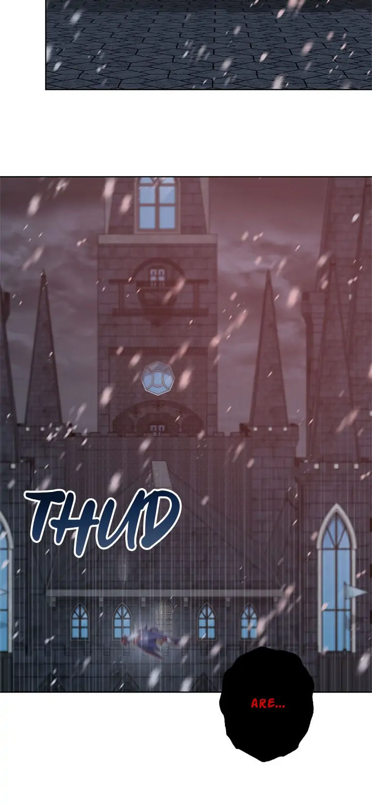 The Archvillain's Young Patron Chapter 36 - page 50