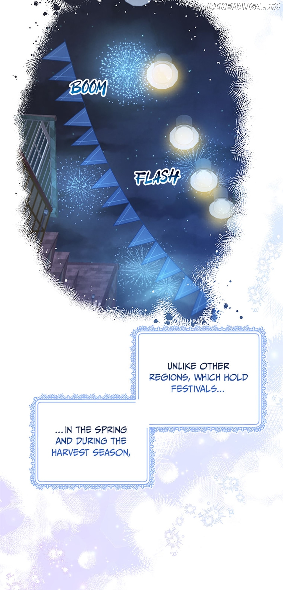 The Archvillain's Young Patron Chapter 56 - page 17