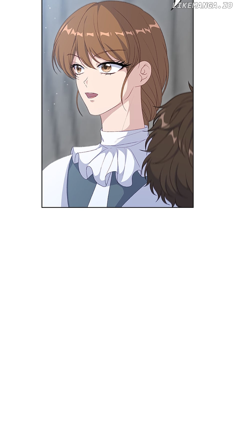 The Archvillain's Young Patron Chapter 56 - page 23