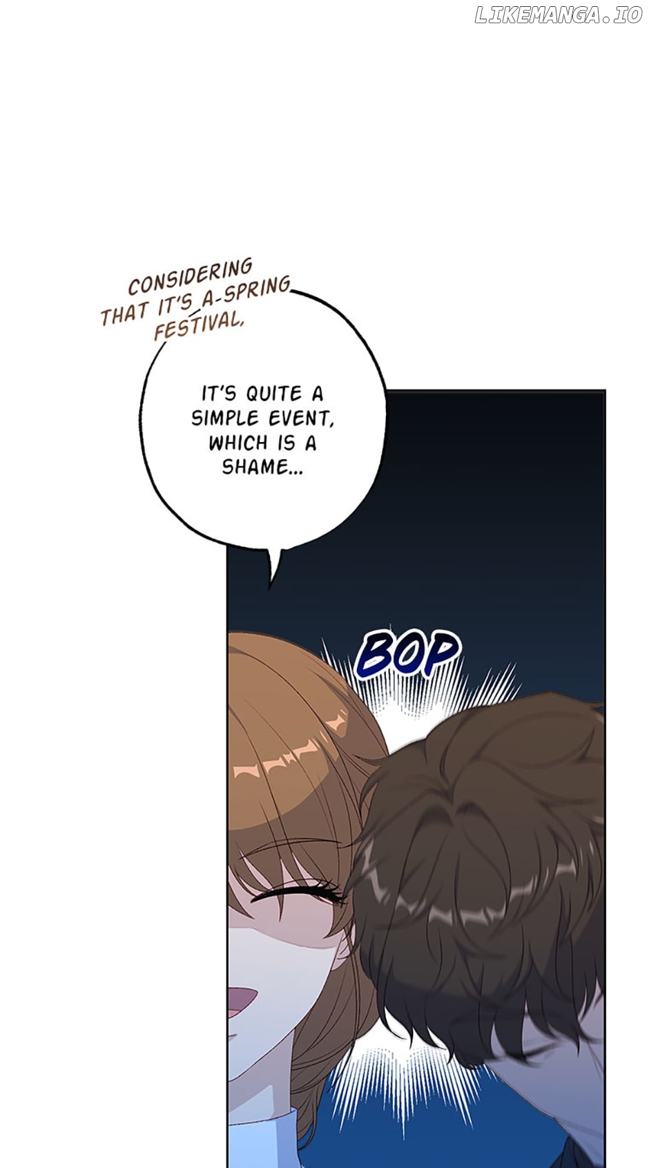 The Archvillain's Young Patron Chapter 56 - page 24