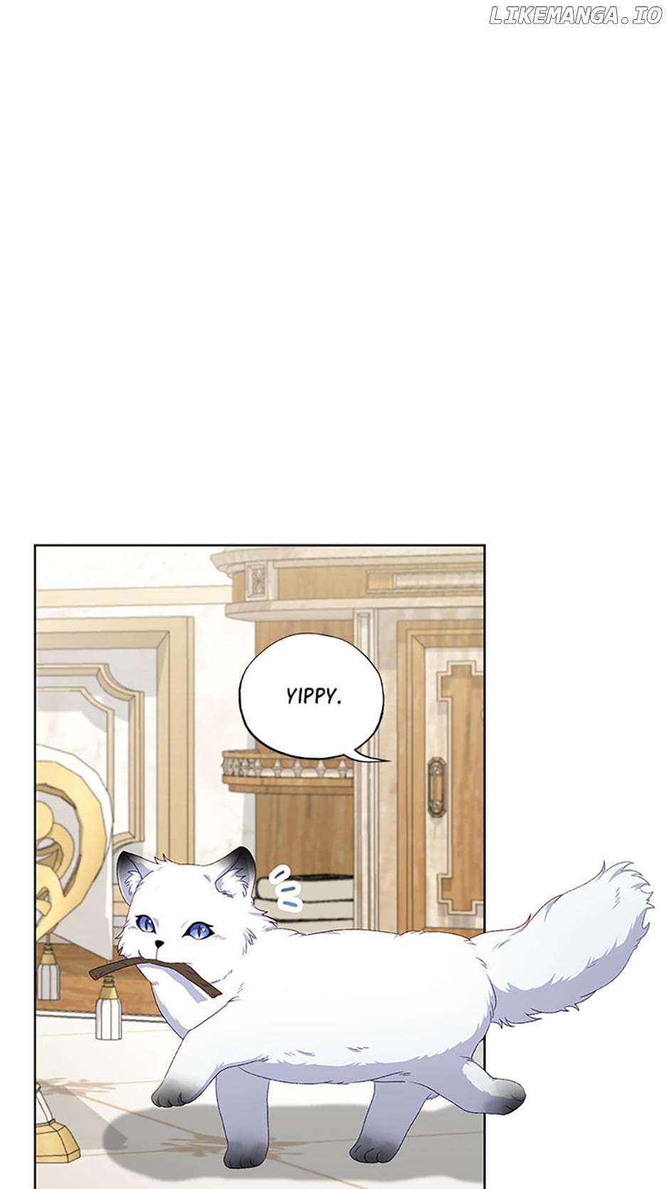 The Archvillain's Young Patron Chapter 56 - page 56