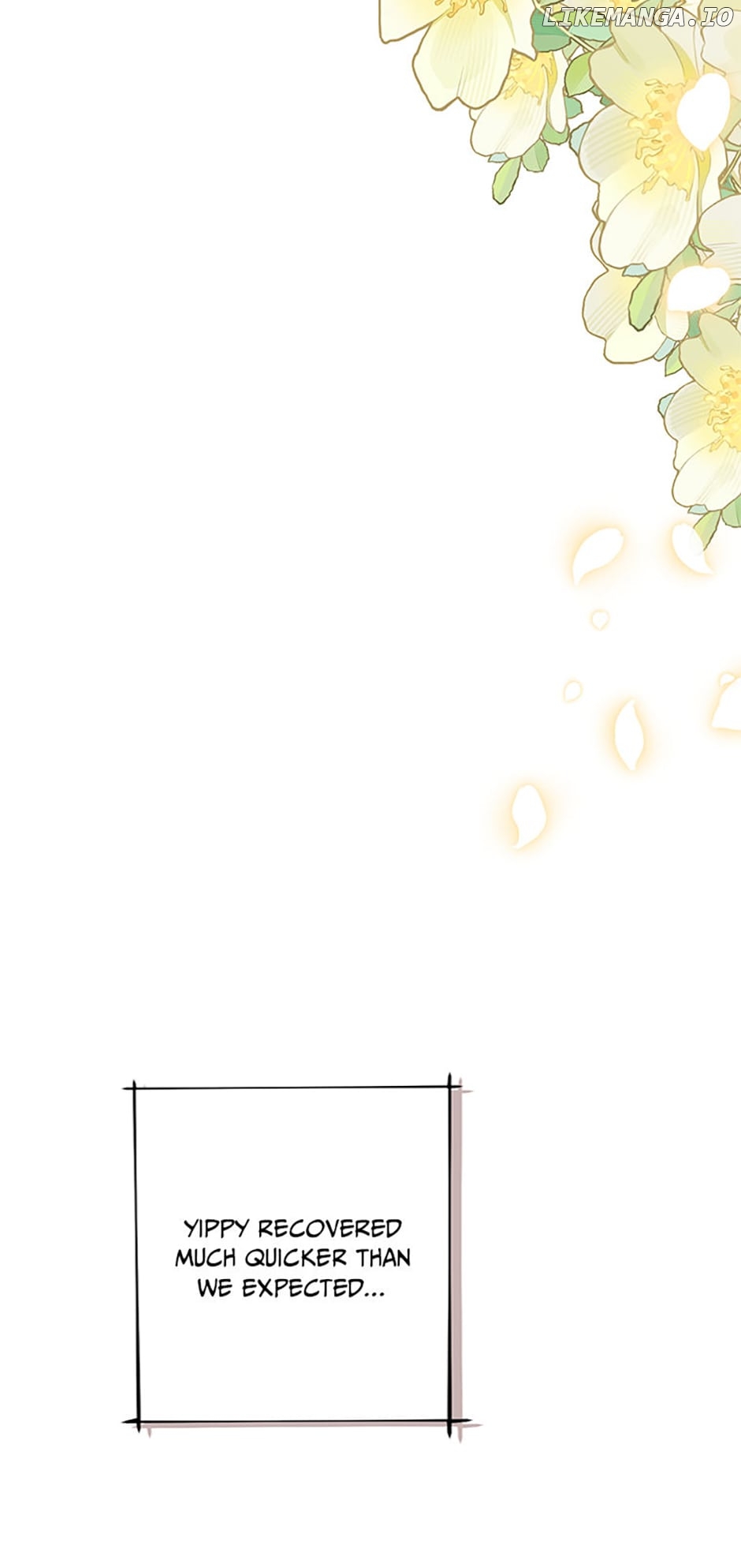 The Archvillain's Young Patron Chapter 56 - page 65