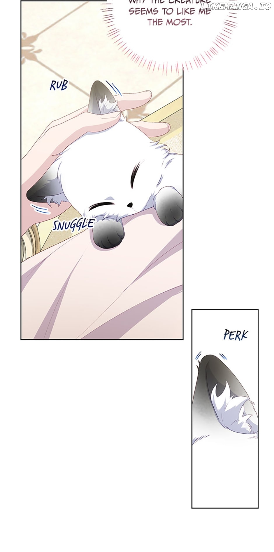 The Archvillain's Young Patron Chapter 56 - page 70