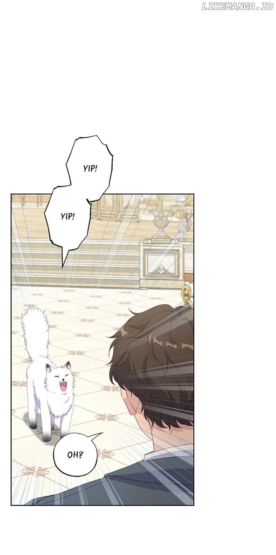 The Archvillain's Young Patron Chapter 56 - page 75