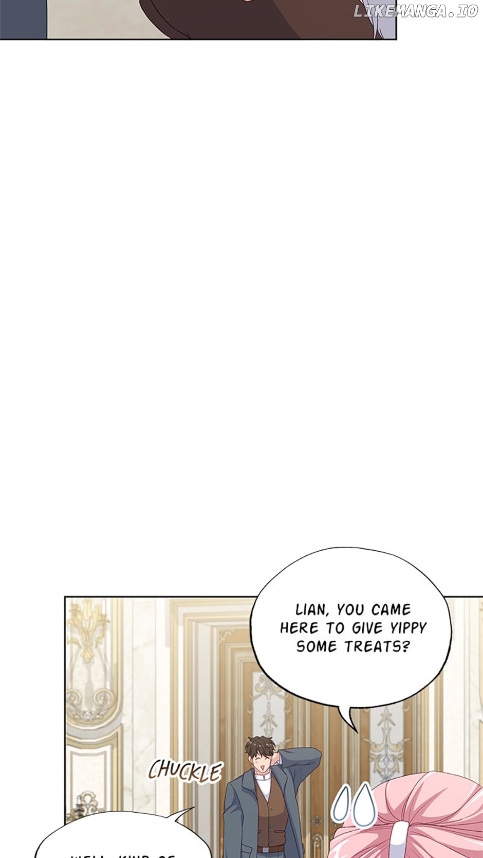 The Archvillain's Young Patron Chapter 56 - page 78