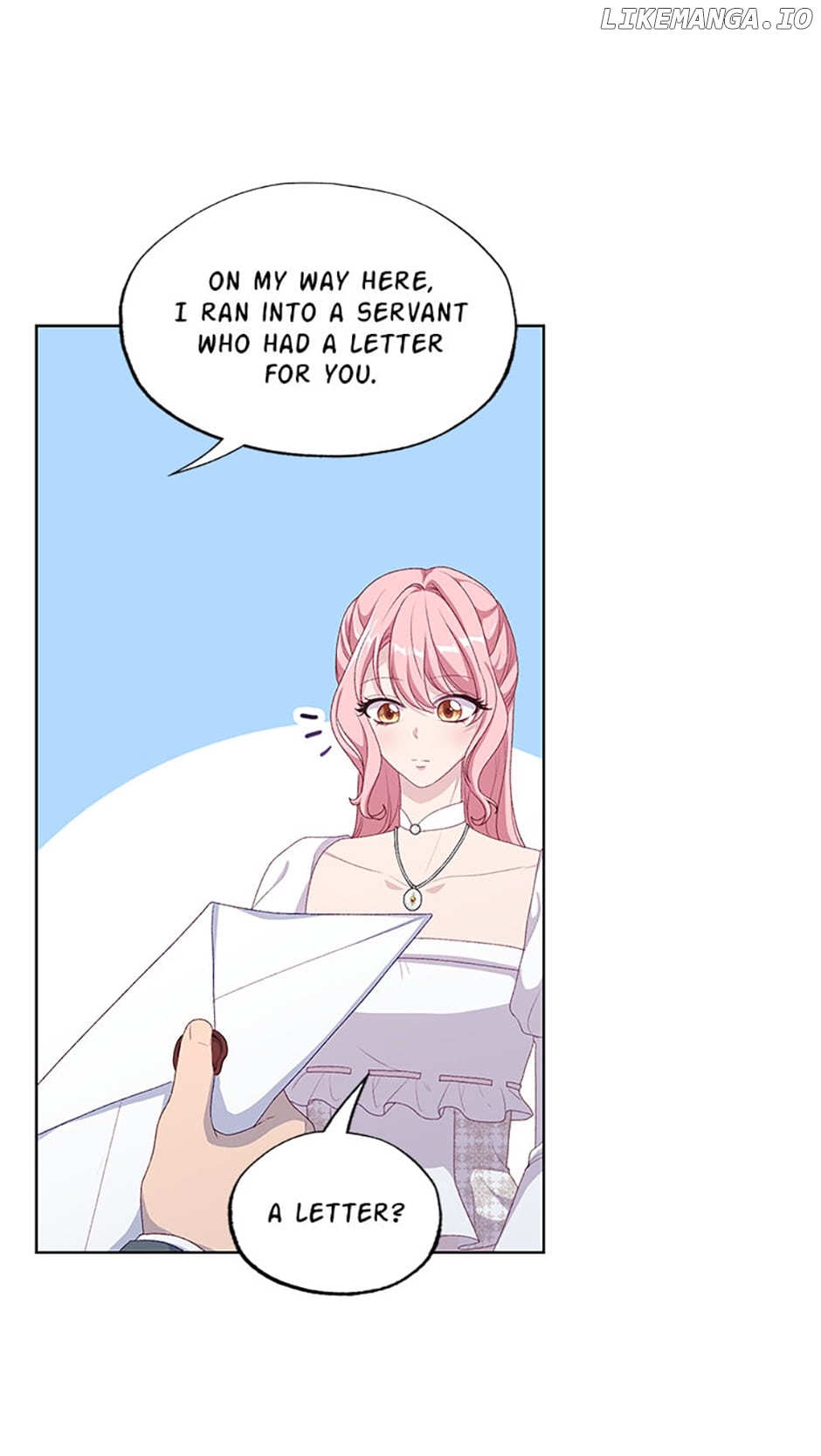 The Archvillain's Young Patron Chapter 56 - page 80