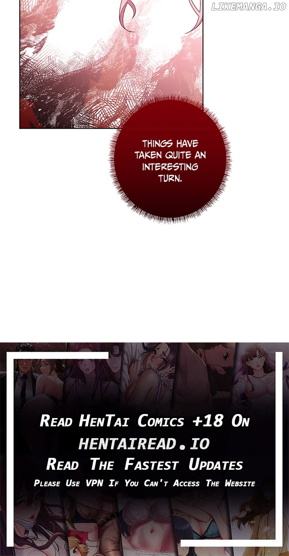 The Archvillain's Young Patron Chapter 56 - page 84