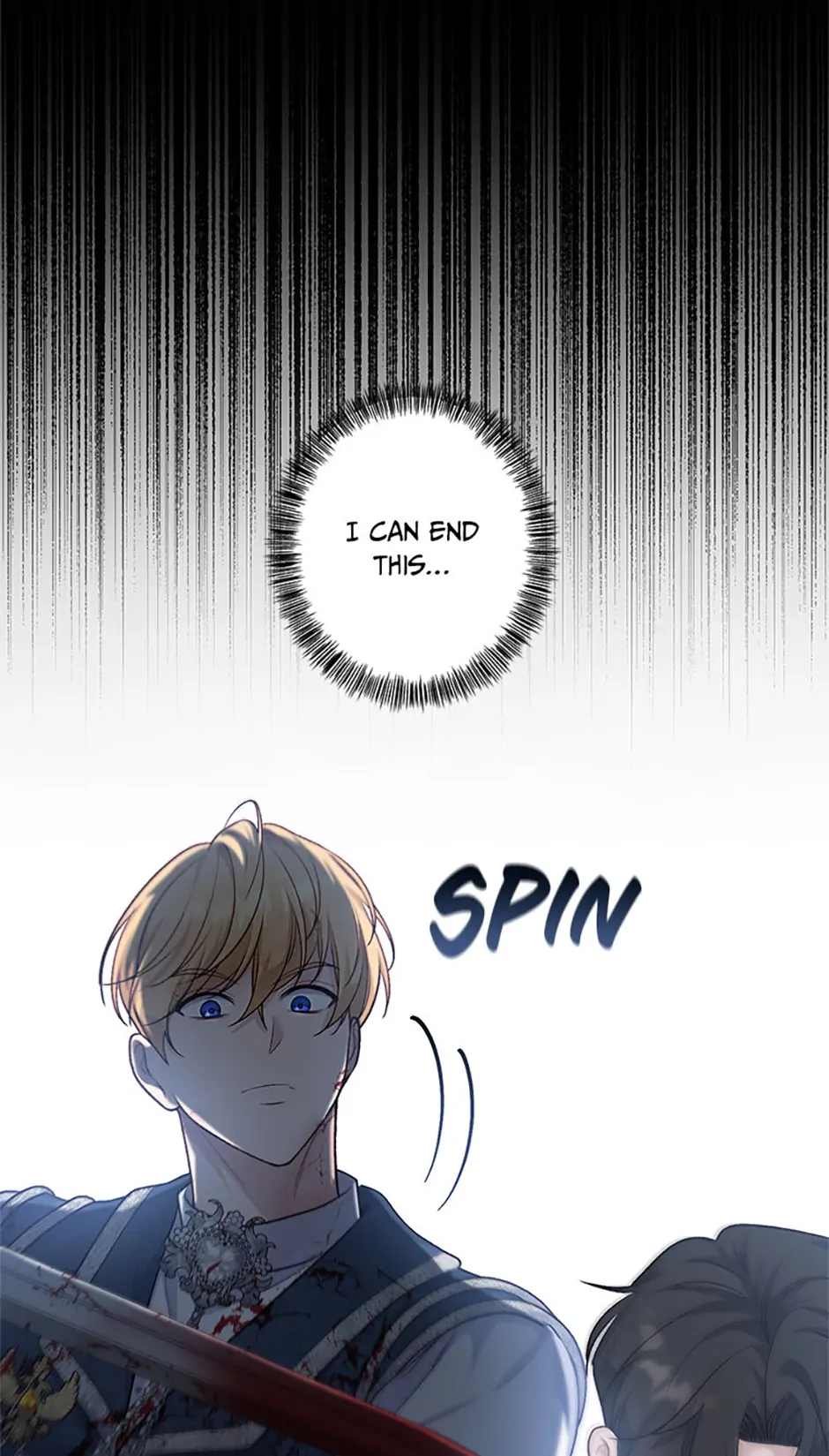 The Archvillain's Young Patron Chapter 98 - page 29