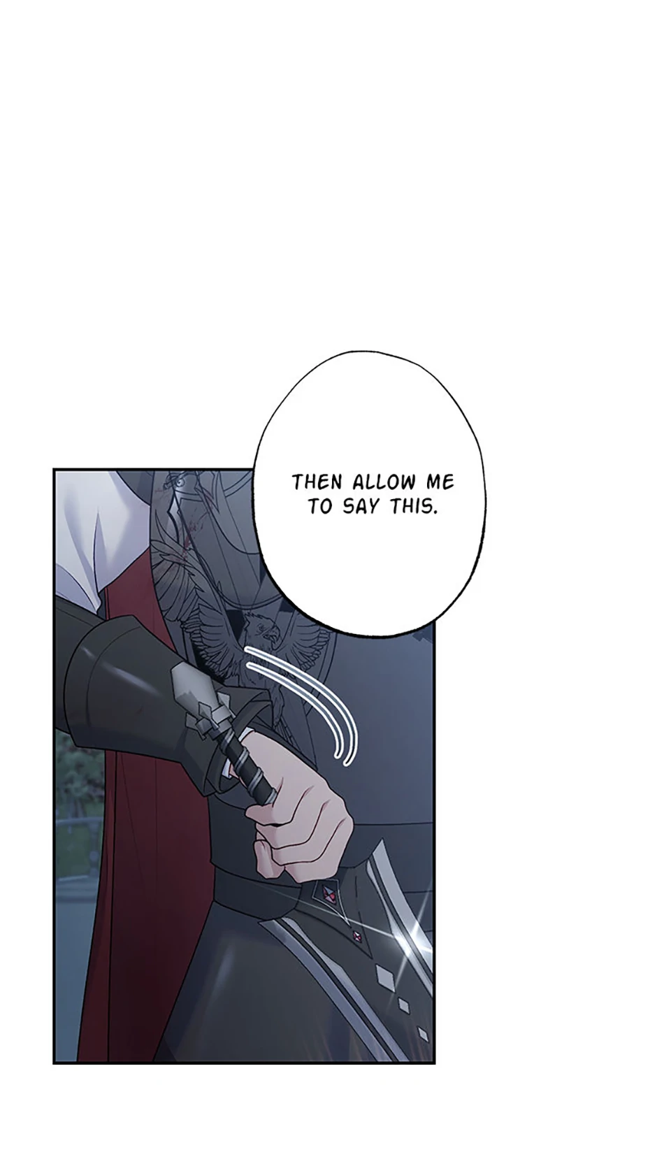 The Archvillain's Young Patron Chapter 97 - page 49