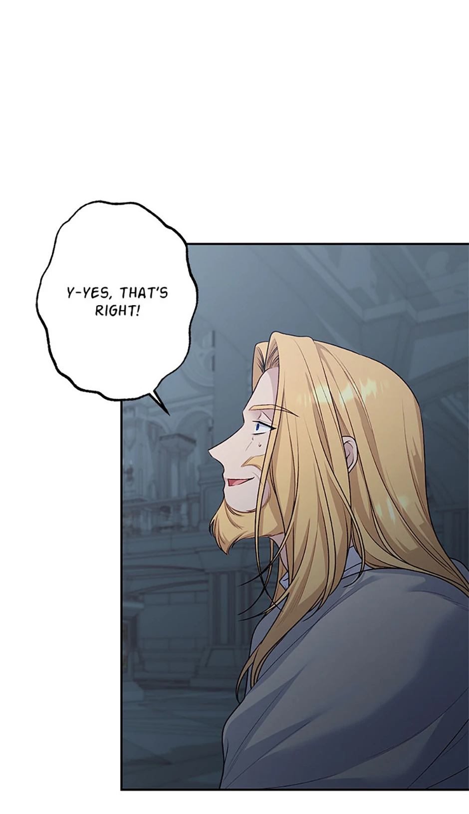 The Archvillain's Young Patron Chapter 95 - page 69