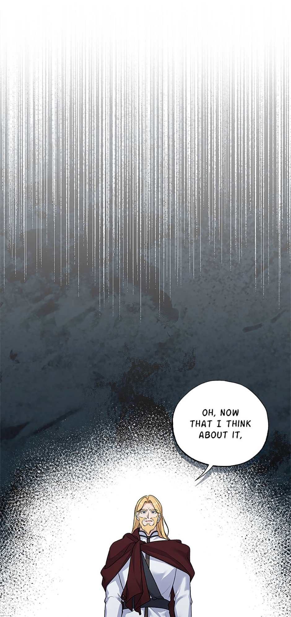 The Archvillain's Young Patron Chapter 91 - page 11