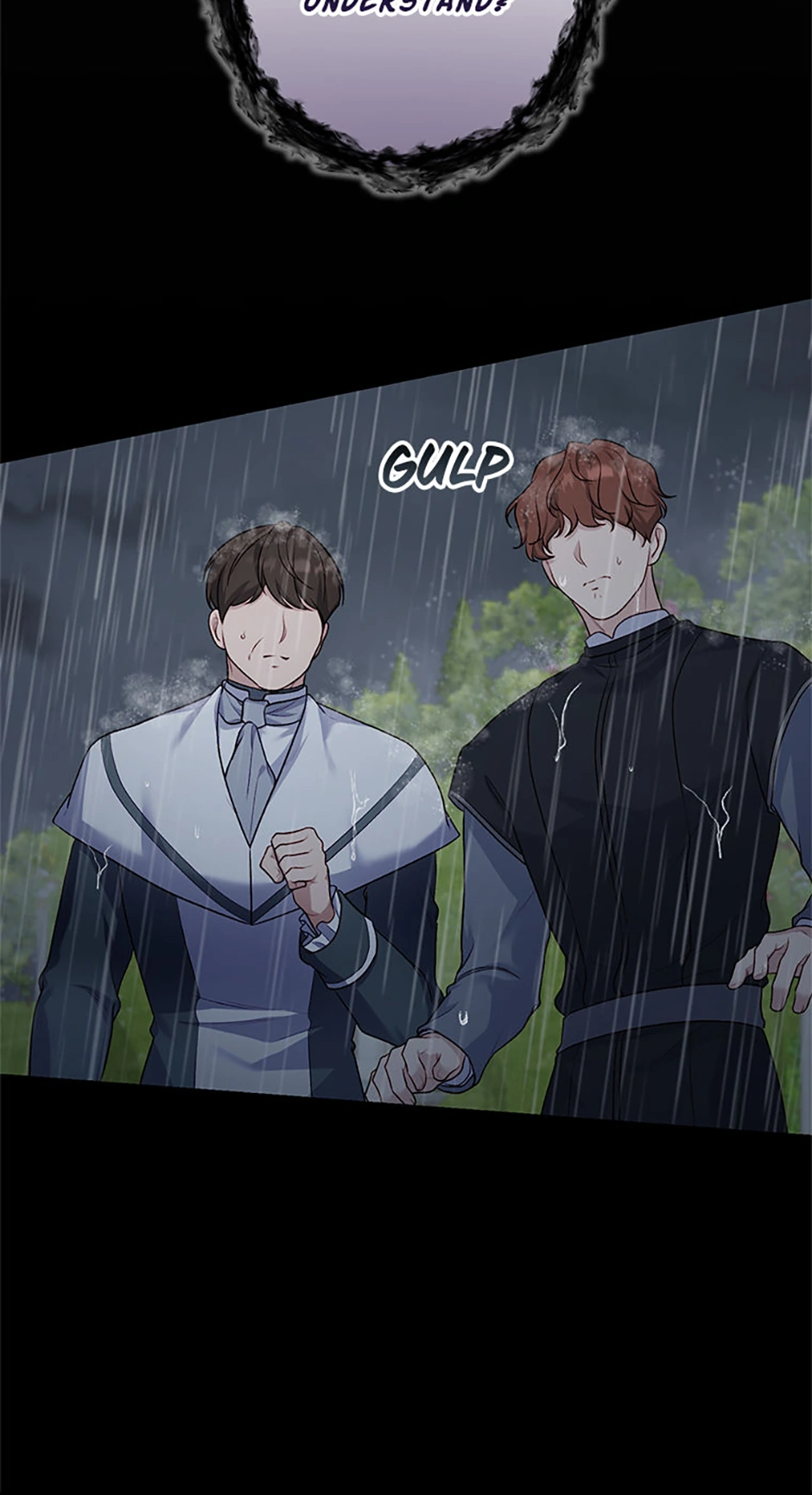 The Archvillain's Young Patron Chapter 91 - page 20