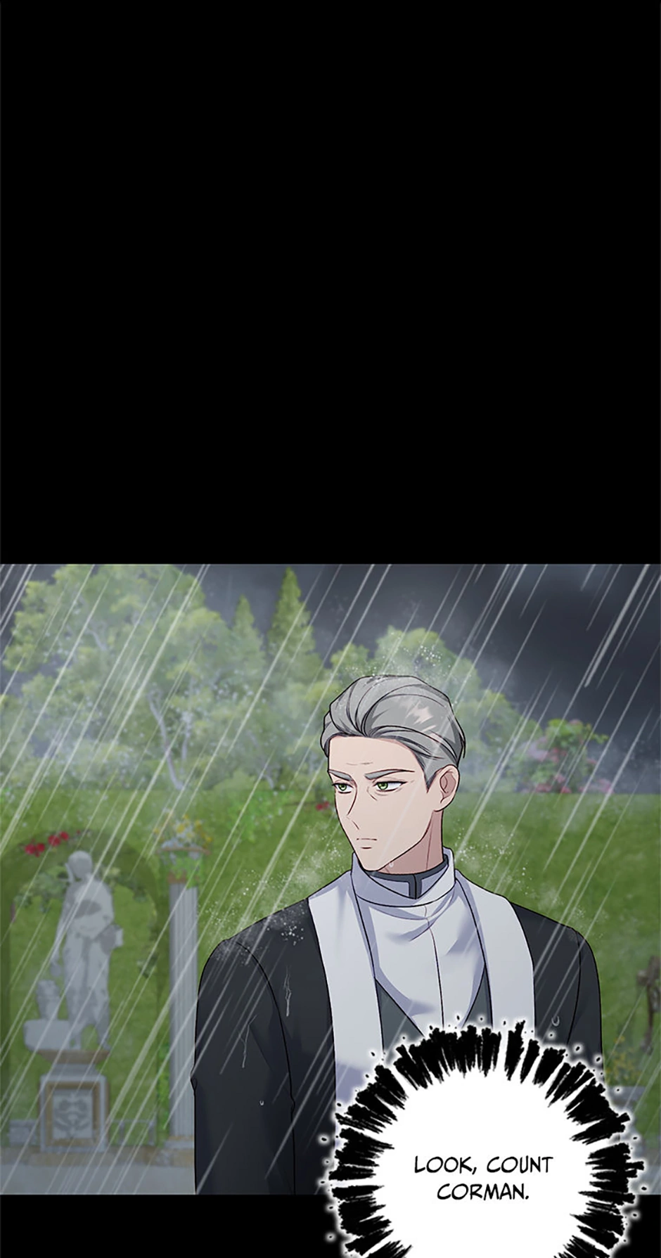 The Archvillain's Young Patron Chapter 91 - page 21