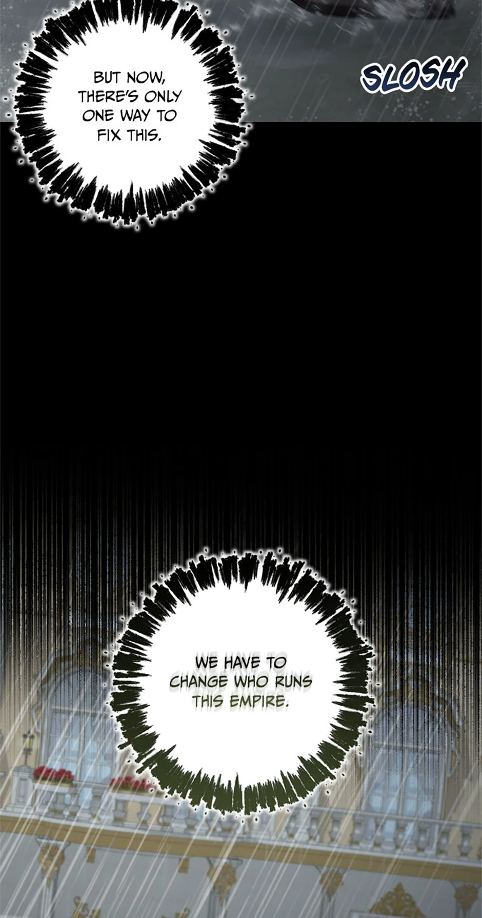 The Archvillain's Young Patron Chapter 91 - page 24