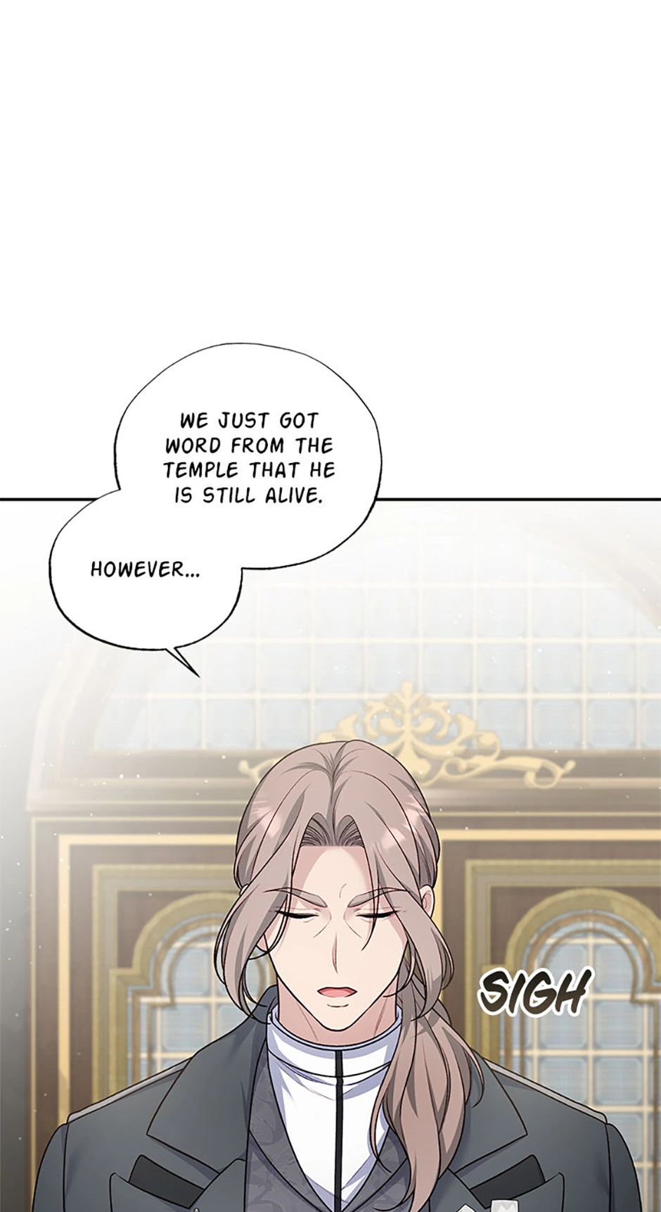The Archvillain's Young Patron Chapter 91 - page 31