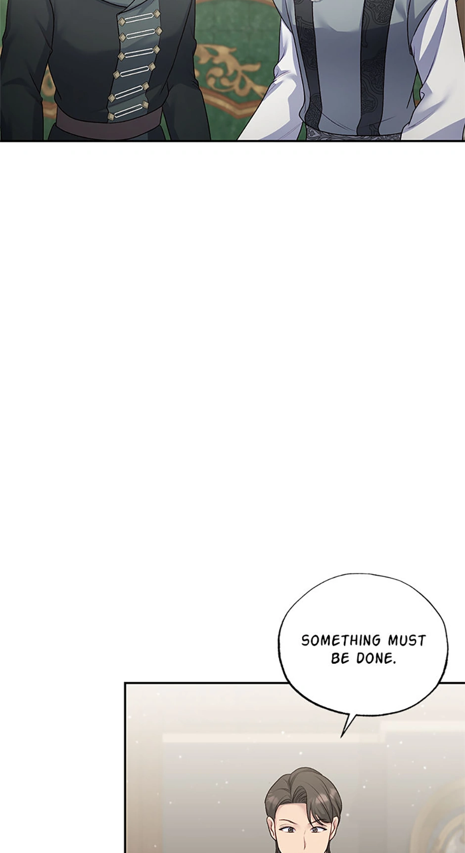 The Archvillain's Young Patron Chapter 91 - page 33