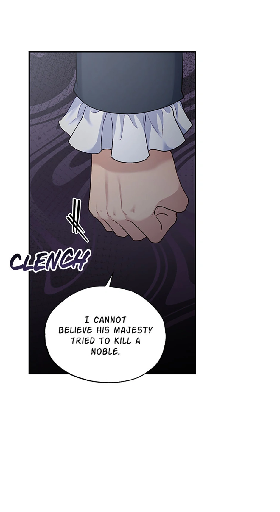 The Archvillain's Young Patron Chapter 91 - page 35